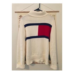 Tommy Hilfiger Sweater